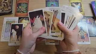 WHAT YOU NEED TO KNOW ABOUT YOUR CURRENT SITUATION ✨️ timeless messages 