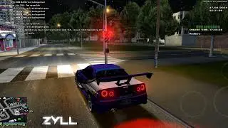 MODPACK GTA SAMP REALISTIS HD (selera gua) KEBELET PC jir