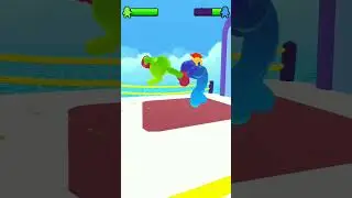 Join blob clash 3d 😂😂 #shorts #shortvideo