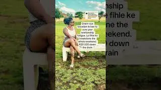 obe fatigued worse than west gate 😭😭😭🤣🤣🤣 #madamspeaker #CEOOfSelfLove #YeehBazalwane