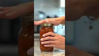EASIEST Way to Open a STUCK Jar Lid! (No More Struggles!)