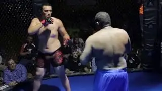 Cage of Honor 69