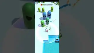 Bullet Rush Levels 231-240