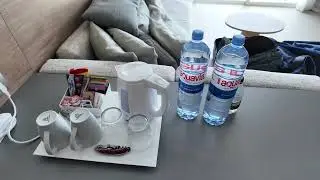 Room Tour - Radisson Blu Resort - Costa Teguise
