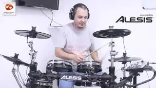 CLUBE DO M&Uacute;SICO - Aulas de bateria