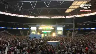 will.i.am Summertime Ball 2013