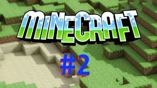 Sh3rk's Inet -.- | Minecraft #2 | (Chasis)