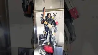 Hot Toys Death Stranding 2 Sam Deluxe #hottoys #deathlanding2 #samporter #samporterbridges