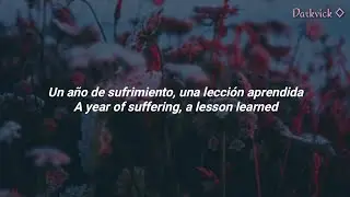 Neck Deep, Mark Hoppus - December (again) / Sub espa&ntilde;ol (lyrics)