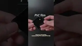 The difference between PET Anti-Slip Tape and PVC Anti-Slip Tape👏