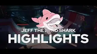 30+ Min of Jeff Ult Highlights [Marvel Rivals | Before Rework]