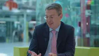 Cybertonica COO Evgeniy Shadrin on Financial Security (Финансовая безопасность) at Skolvoko