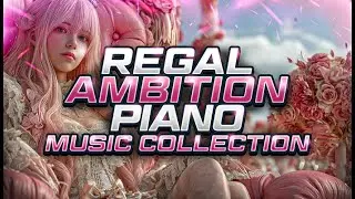 Regal Ambition - Piano Music Collection - Track 2 Preview