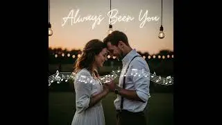 Always Been You 💍 | Emotional Wedding Song |Track Drops Daily (Official Audio)