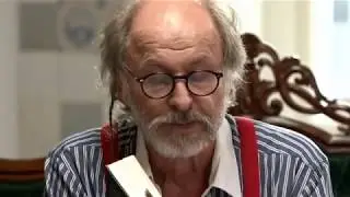 Literarischer Krimiabend zu &raquo;Rupert undercover&laquo; mit Klaus-Peter Wolf und Freunden