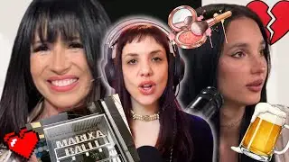 MARIXA BALI SE PLANTÓ CON TODO + CHICA CHICO O CHICA CHICA?+ VIDA EN OTROS PLANETAS? 