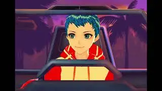 Hop In Let's Go on an Adventure!