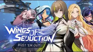 Wings of Seduction: Bust &rsquo;em out! - PC Gameplay