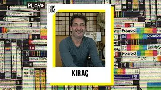 Back on Stage: Kıraç röportajı