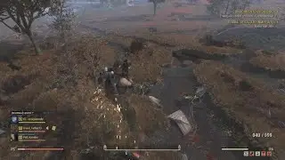 Fallout_76 -La fuerza del Ferrocarrill