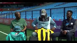 Pirates & Chiefs New Kit || We Make MTN8 Predictions