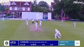 Bridgwater 1st XI v Bristol 1st XI WEPL Prem 1 Highlights 25 May 2024