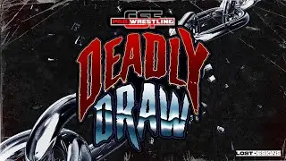 CSF Wrestling 'DEADLY DRAW