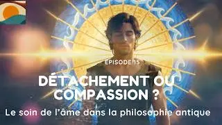 Le monde est-il digne d'être aimé ? Le grand détournement de la spiritualité antique, part2 (Ep.15)