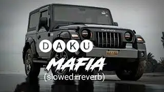 DAKU | INDERPAL MOGA | CHANI NATTAN | NEW PUNJABI SONG | LATEST PUNJABI SONG 2026 | Daku Ik numberdo