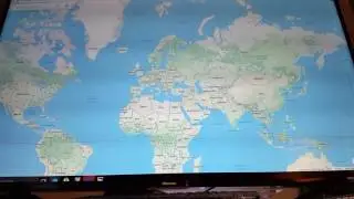 Geography, Maps have Changed!!! Part 2 - Mandela Effect