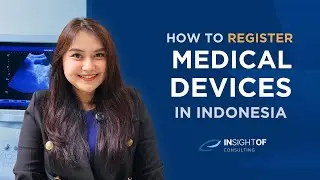 How To Register Medical Devices In Indonesia?