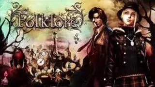 Folklore Soundtrack: Engraved Time