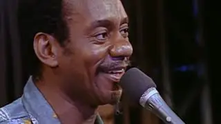 Luiz Melodia - O caderninho (Ao vivo)