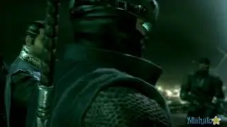 Ninja Blade Mission.001 part 5 - Cinematic Intro