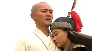 【經典】西遊記 | 同唐三藏結婚 注定冇幸福?!