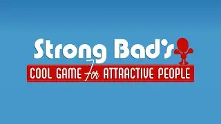 Handle My Style - Strong Bad's Cool Game for Attractive People