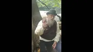 Bedford Historical Society Presents: Episode One: Tinker's Creek: Early Bedford Started Here.