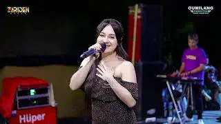 ZARIDEN MUSIC - POTRET TUA - GIANA ALVINOT - WEDDING AZIZ & FEBRI - GULANGPONGGE GUNUNGWUNGKAL PATI