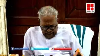 Justice VR Krishna Iyer Passed away