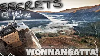 A STEEP Climb out of Here! Wonnangatta Valley - Deep in the High Country!