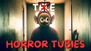 Horror Tubies On Fortnite 😱