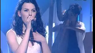 Iris - Sounds of Sea (Eurolaul 2001)