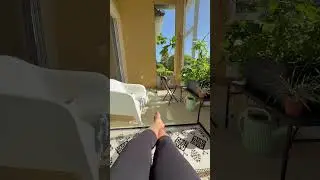 Recharge and restart #creativechaos #process #recharge #resort #ytshorts #ytviral