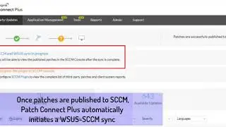adobe pcp sccm