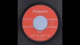 Chris Cerf - Money - Rock & Roll 45