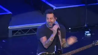 Old Dominion - Live at the SEC Armadillo, Glasgow 31/10/25