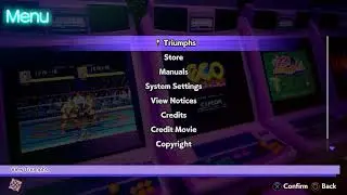 Capcom Arcade 2nd Stadium Ps4 Gameplay