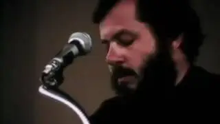 Short clip from Richard Saul Wurman's speech at the International Design Conference at Aspen in 1970