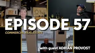 ONE on ONE | Episode 57 - Commercial Real Estate? Let&rsquo;s Talk To An Expert!