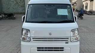 SUZUKI EVERY PC LMT 20-25 FRESH AVAILABLE 💥💥💥💥@New Ali Motors